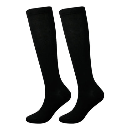 Classic Compression Socks - Black