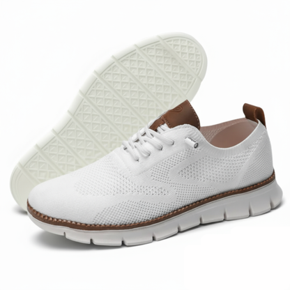 OrthoActive™ - All-Day Comfort & Pain-Free Men's Orthopedic Shoes