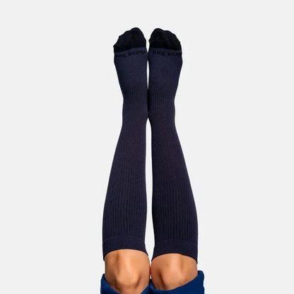 Classic Compression Socks - Gray