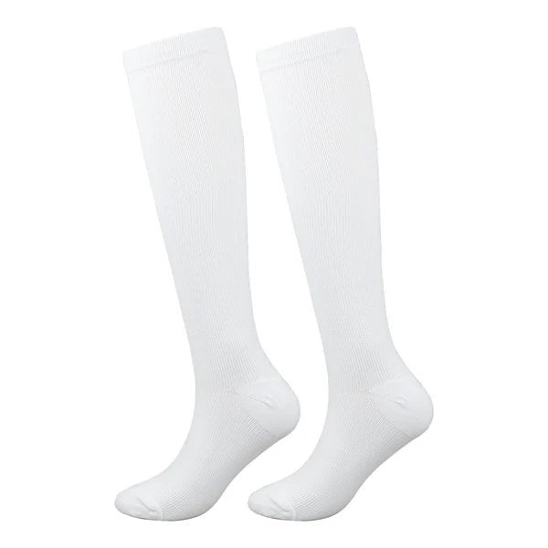 Classic Compression Socks - Black