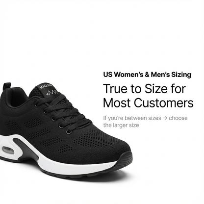 Orthora™ Pro – 12-Hour Shift Shoes for Heel & Plantar Fasciitis Relief (Unisex)